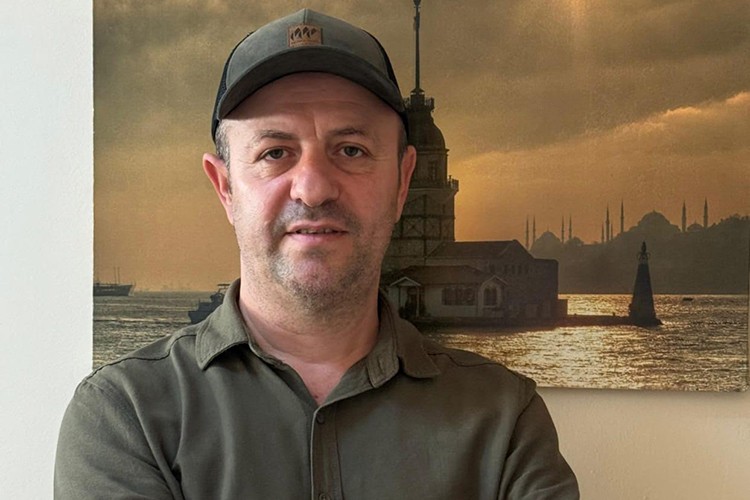 Çıktığı Lezzet Yolculuğu ile beğeni topluyor