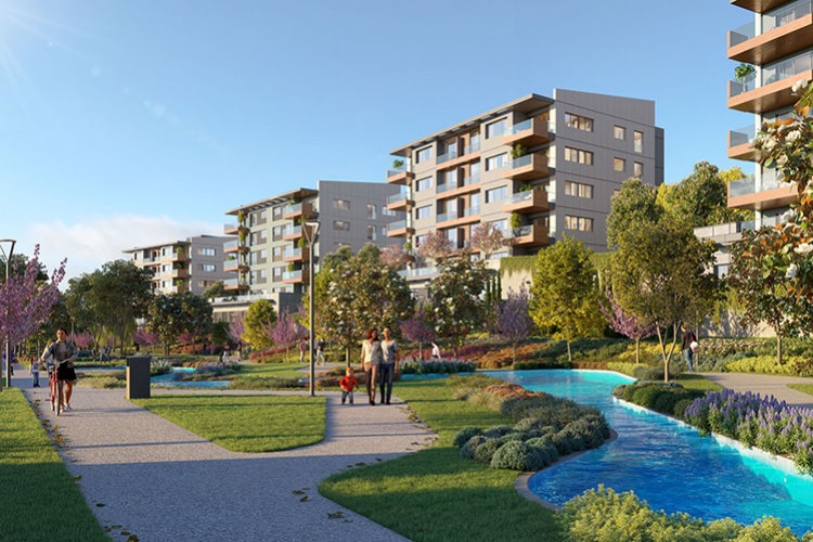 Zermeram'da lansmana özel peşinatsız 12 ay vade fırsatı