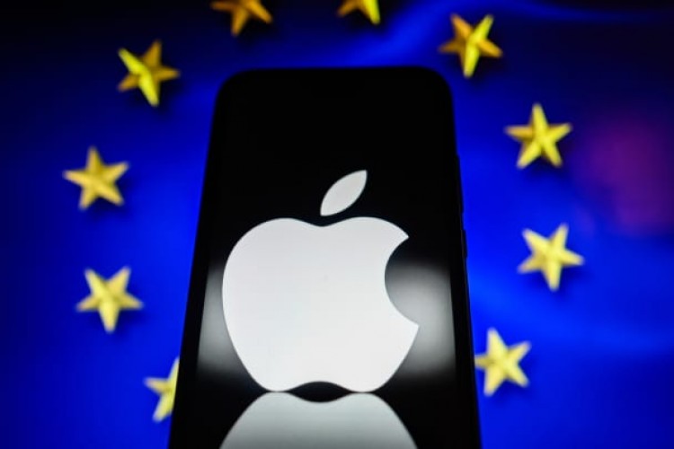 Apple, AB ile dijital kurallar konusundaki hukuki mücadeleyi kaybetti