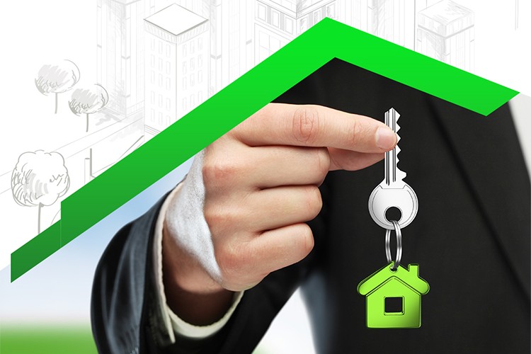 Emlakjet, mart ayına yönelik emlak verilerini yayınladı