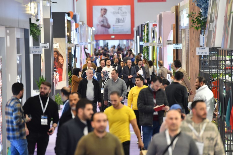 CBME Türkiye ile yeni pazarlara açıldı