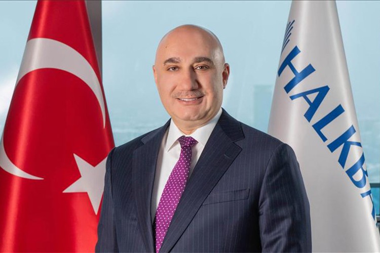 Halkbank, verimlilik ile sürdürülebilir geleceğe yatırım yapıyor