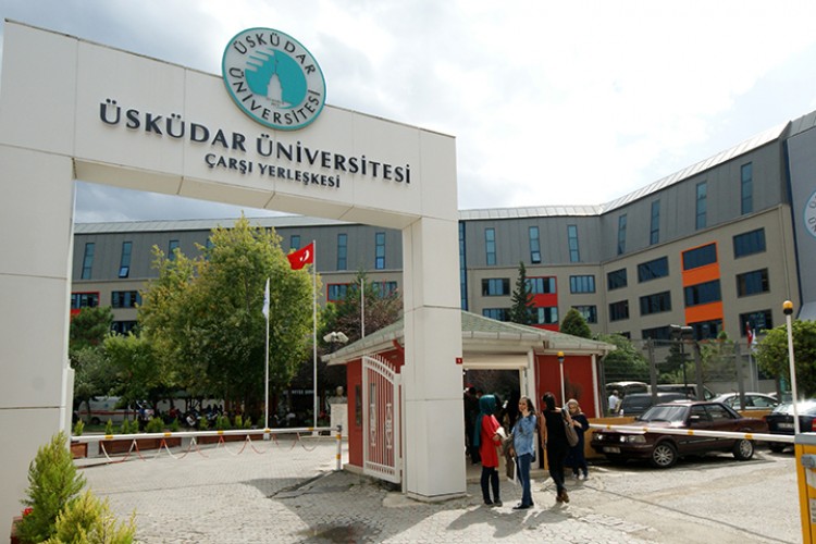 Üsküdar Üniversitesi'nden "darüşşifalar" paneli