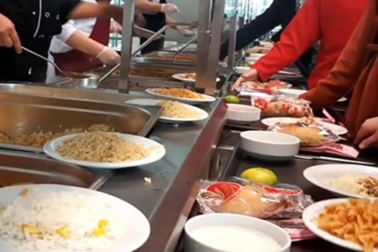 Memurların yemek bedeli belirlendi