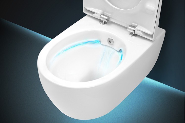 Geberit, doğanın sürdürülebilir dengesini her adımda koruyor