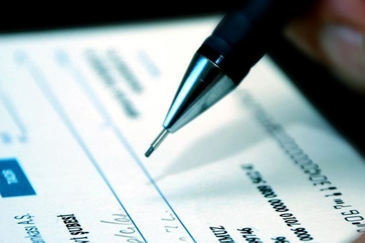 Pakette çek ve sicil affı da var