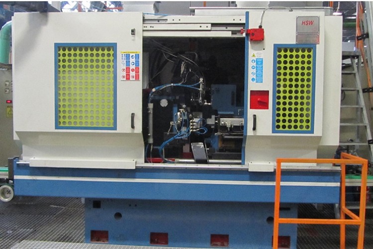 Revizyon süreçlerini yerlileştirdi