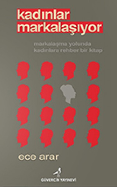 Kadınlar Markalaşıyor