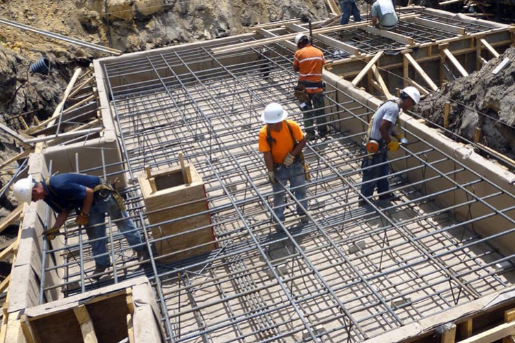 İnşaat sektöründe yıl sonu daralma bekleniyor