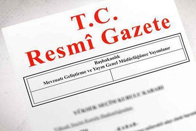 Yurt dışından getirilecek elektronik eşyalarla ilgili karar