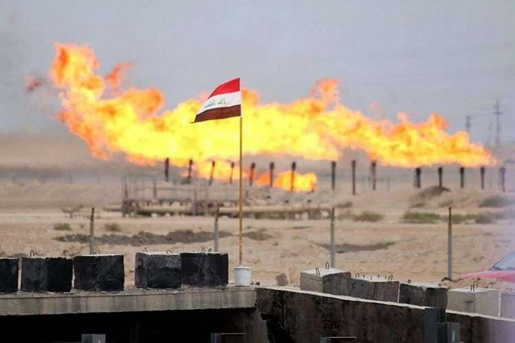 Irak yeni petrol ihracat stratejisini duyurdu