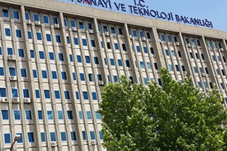 Bakanlığa yeni yapılandırma