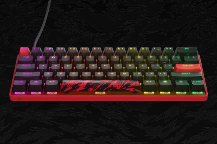 SteelSeries, FaZe Clan'ın En İyi Oyun Ekipmanlarını Sunar