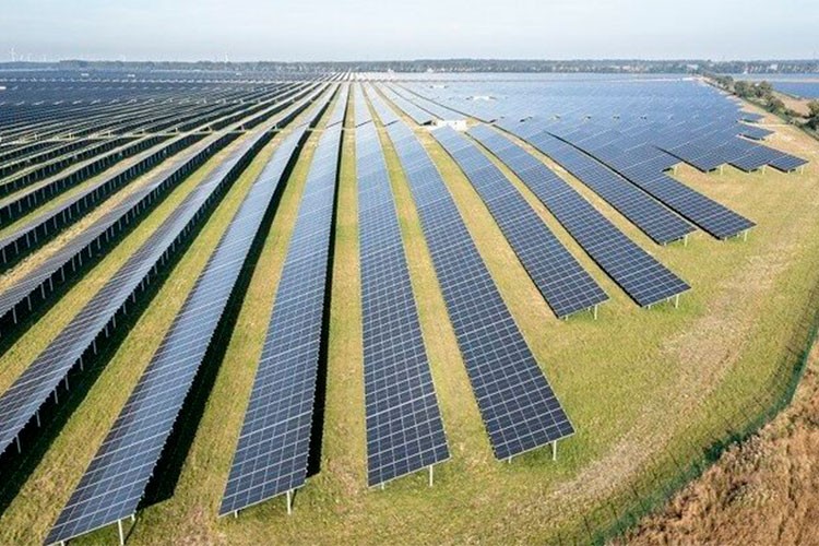 AB' güneş enerjisinde ilk kez kömürü geride bıraktı