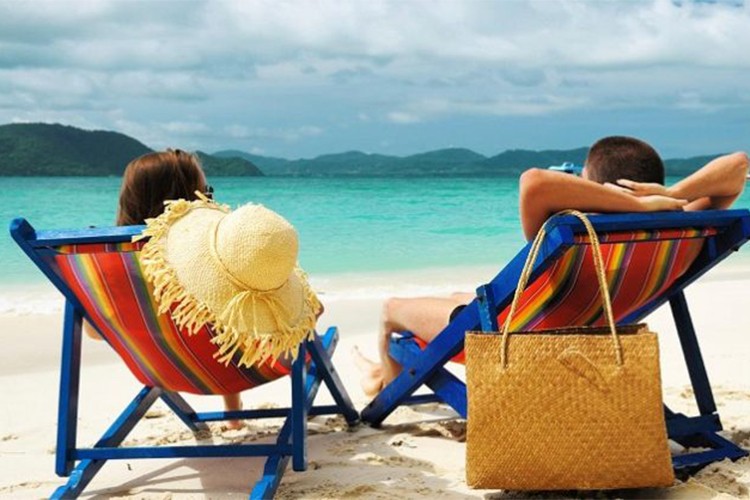 Tatilin uzaması otel rezervasyonlarını hareketlendirdi