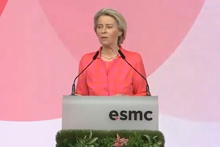 Almanya'nın çip üretimi için 5 milyar avroluk desteğe onay