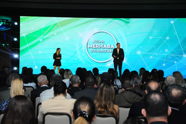 Eczacıbaşı Profesyonel Sürdürülebilirlik Vizyonunu Paylaştı