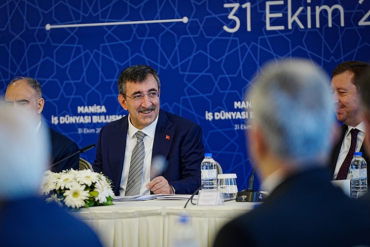 "İstikrarlı bir şekilde yolumuza devam ediyoruz"