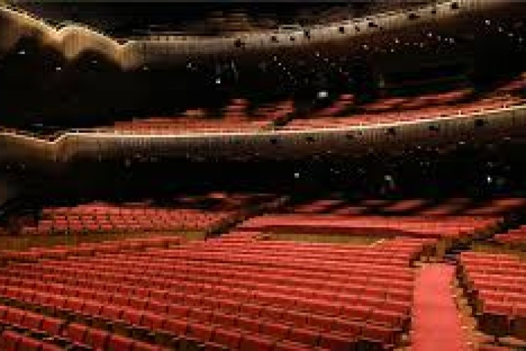 Zorlu PSM'de Bu Ay; Mayıs