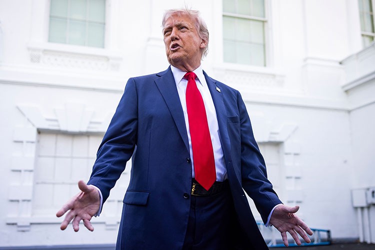 Vergi düzenlemesi zaferiyle elini güçlendirdi