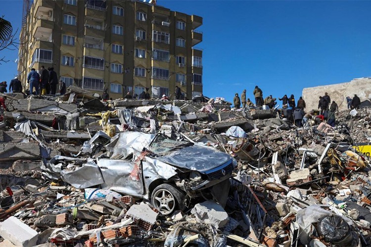 Sigorta sektöründen deprem reform ajandası