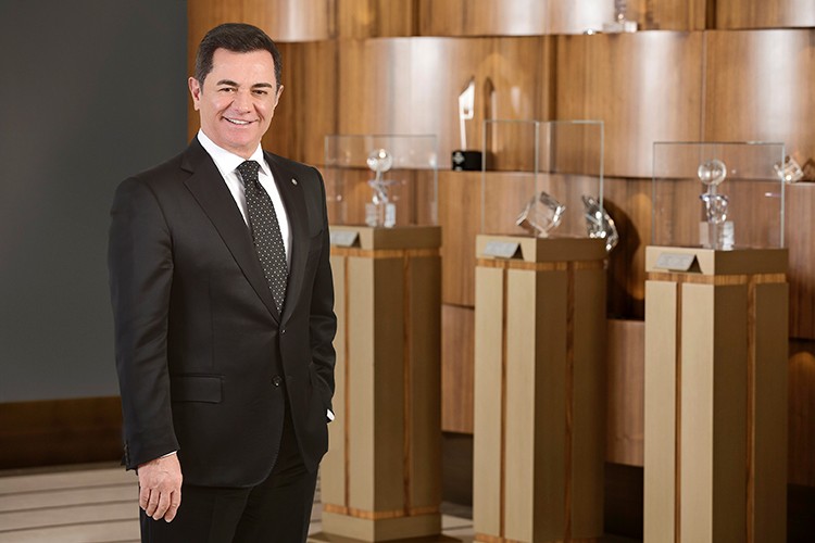 Ekonomiye taze kaynak