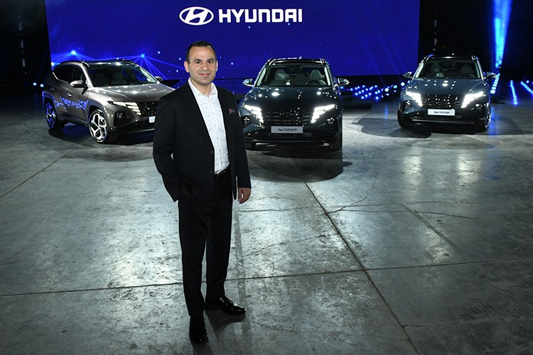 "Pazarın yıl sonunda 750 bin olmasını bekliyoruz"