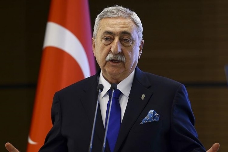 "Perakende Yasası düzenlemeleri hayata geçirilsin"