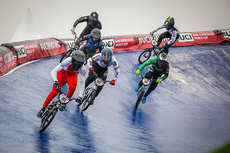 Sakarya yeniden dünya sahnesine çıkıyor