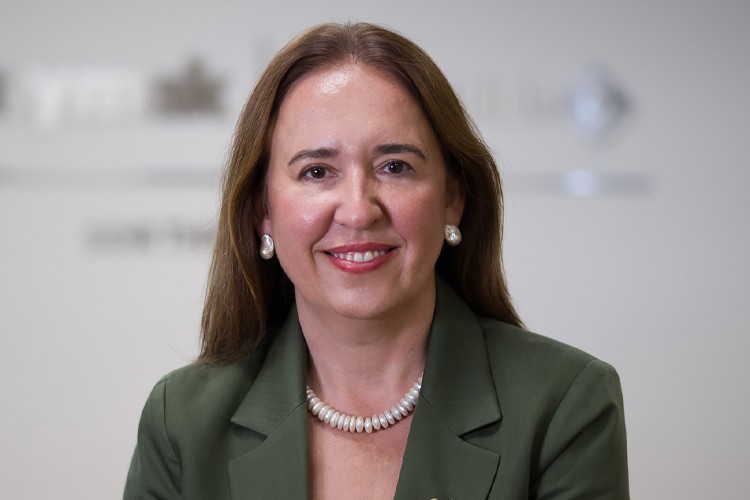 Baymak'ın Yeni Genel Müdürü Ülkü Özcan Oldu