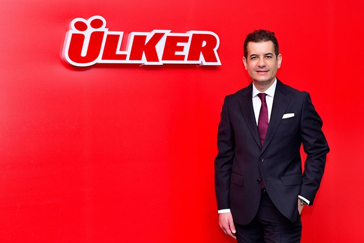 Ülker yılın ilk yarısını 51,6 milyar TL ciroyla kapattı
