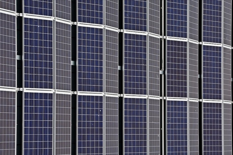 Türkiye'nin Libya'nın yenilenebilir enerji stratejisinde rol oynayabileceği değerlendiriliyor