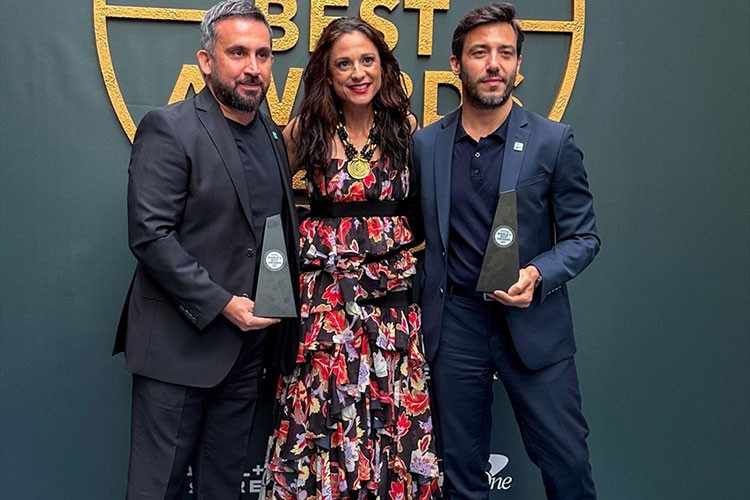 İstanbul Havalimanı bu yıl da "Dünyanın En İyi Havalimanı" seçildi