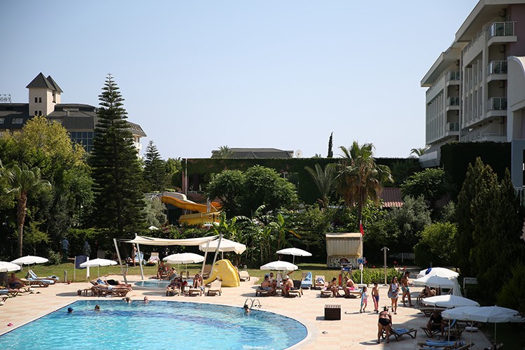 Turizmde hareketli bir sezon bekleniyor