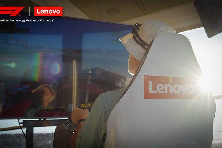 Formula 1 ile ortaklığını genişletiyor