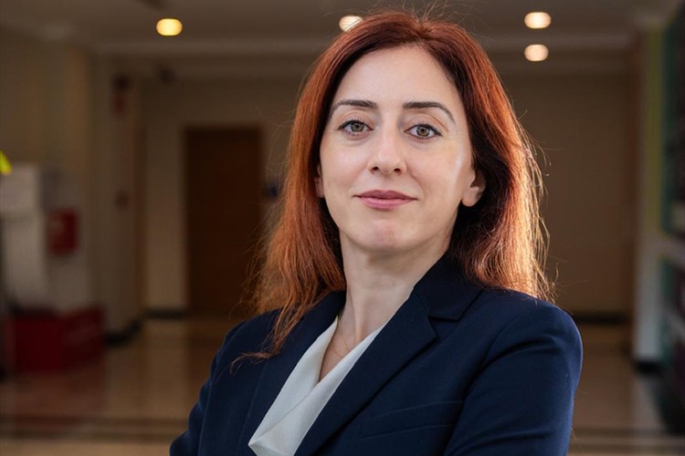 JTI Türkiye'de üst düzey atama