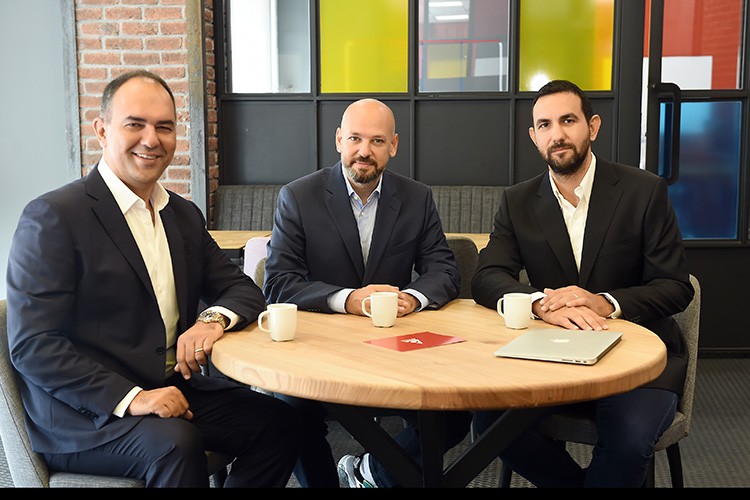 Akinon 20 milyon dolar yatırım aldı