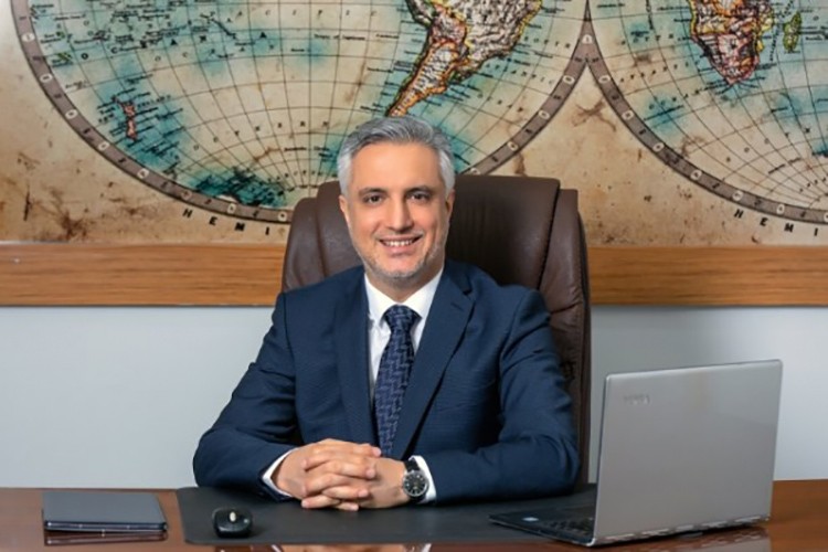 Özbekistan Enerji Bakanlığı ile sözleşme imzaladı