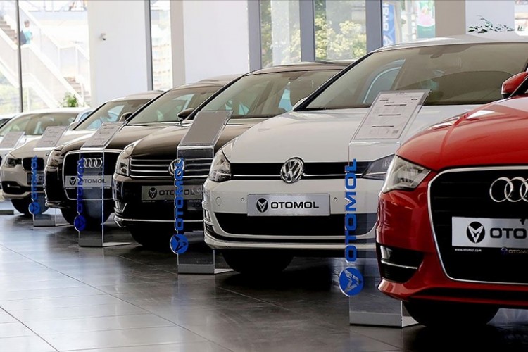 Otomotiv ürün ve hizmet üreticilerinin yarısı ilk çeyrekte yatırım planlıyor