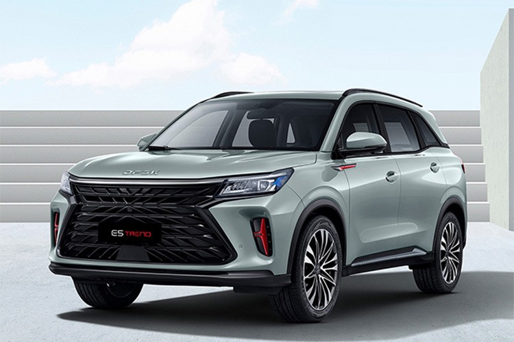 Gücü ve Prestiji Bir Arada Sunan Modeli E5 TREND Türkiye'de