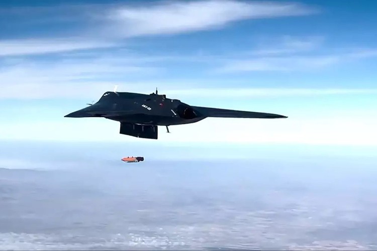 Anka 3 Orta Doğu'daki güç dengelerini değiştiriyor