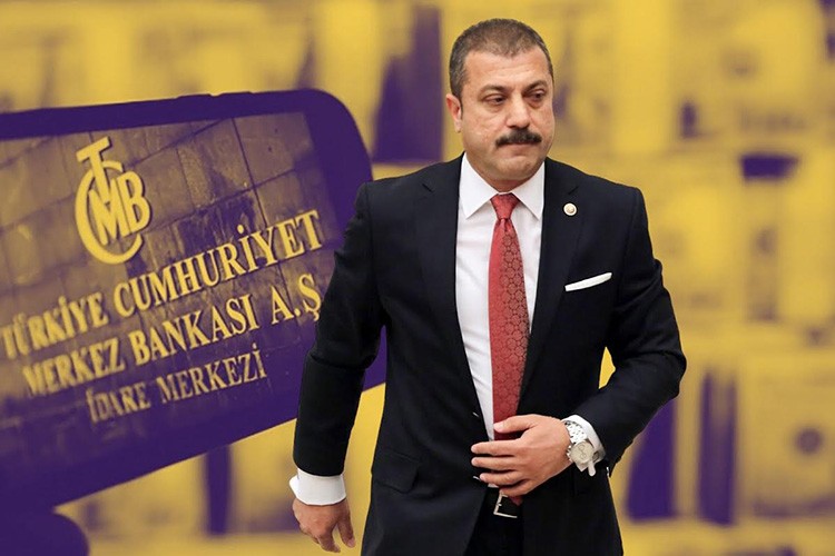 Merkez Bankası'ndan yine 'şaşırtan' indirim