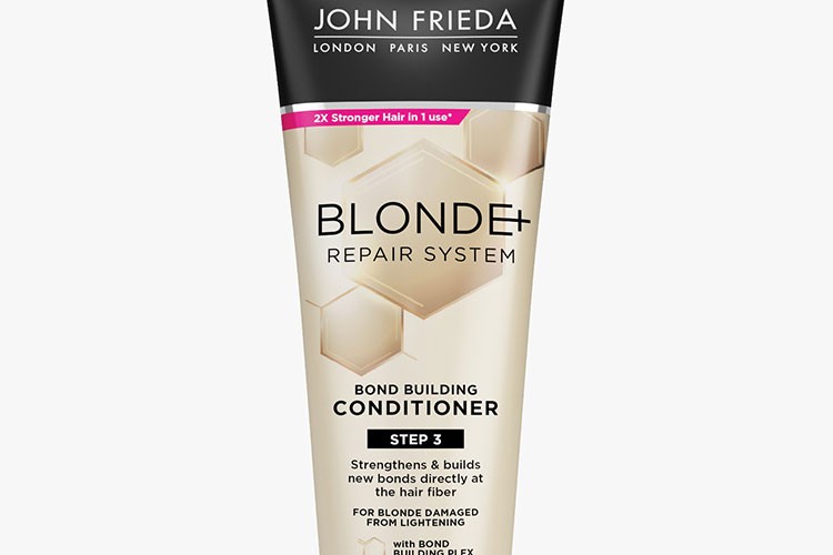 Parlayan saçlar için üç adımlı bakım ritüeli