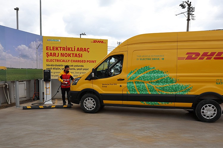 Filosunu Yeni Nesil ve Elektrikli Araçlarla Büyütüyor
