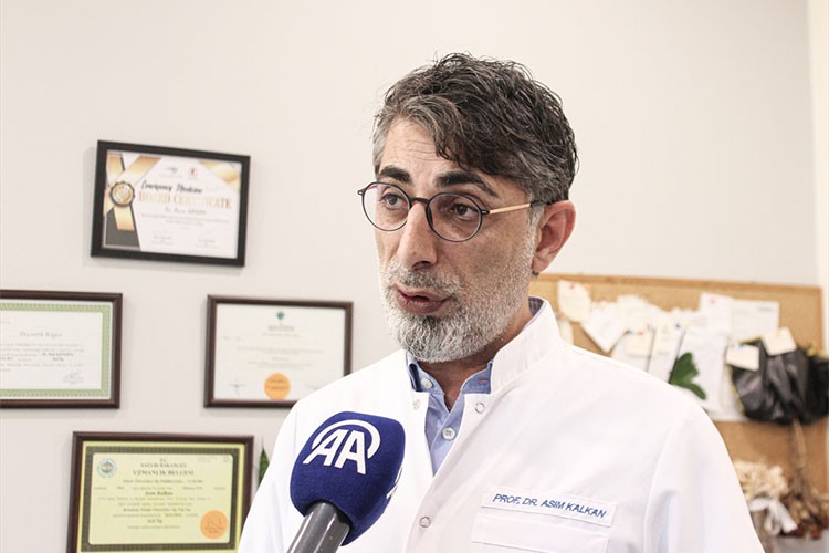 Yangında dumandan zehirlenmemek için hayat kurtaran öneriler