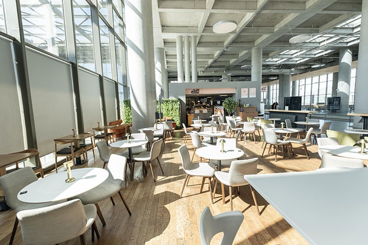 Dalaman Havalimanı'nda üst düzey hizmet ve operasyonel güç