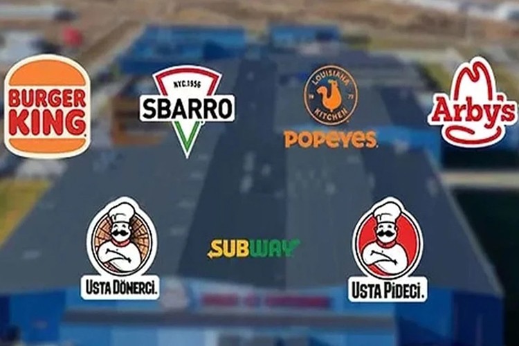 TAB Gıda 2025'te 180'den fazla yeni restoran açacak