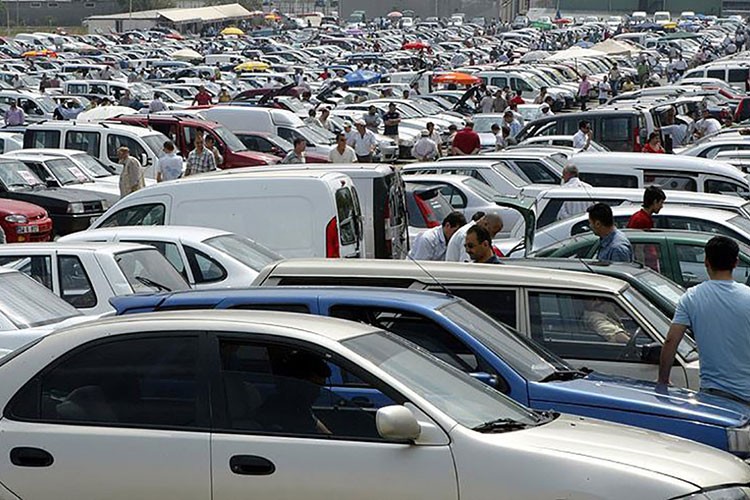 En çok tercih edilen ikinci el otomobil markaları belli oldu