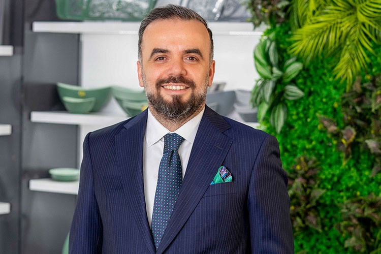 Avrupa'nın en büyük sektörel örgütü FEC'e katıldı