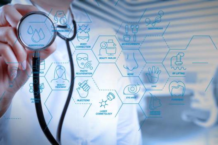 Türkiye sağlık turizminde yükseliyor